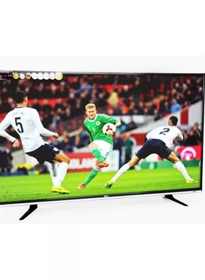 Buy KMC 50 FHD LED TV K22M50268 Black in Saudi Arabia