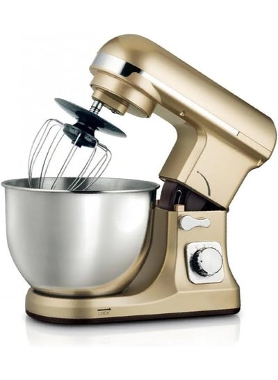 اشتري Stand Mixer 8 L 1300 W 801113011 Gold في السعودية