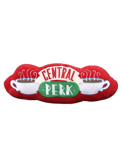 اشتري Nemesis Friends Central Perk Cushion 40cm في الامارات