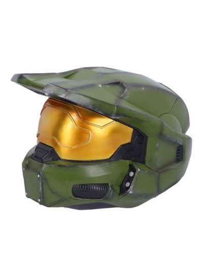 اشتري Nemesis Halo Master Chief Helmet box 25cm في الامارات