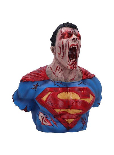 اشتري Nemesis Superman DCeased Bust 30cm في الامارات