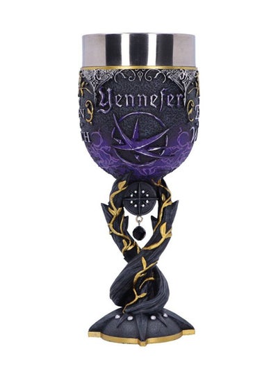 اشتري Nemesis The Witcher YeNemesisefer Goblet 19.5cm في الامارات