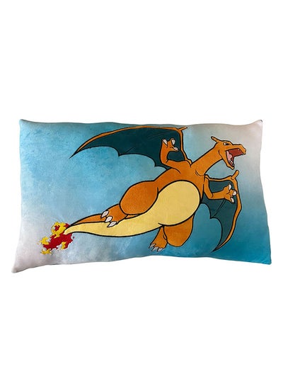 اشتري Nemesis Pokemon Charizard Cushion 60cm في الامارات