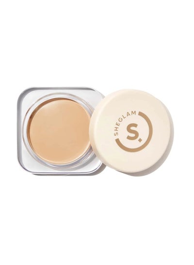 Buy Full Coverage Foundation Balm-Shell Beige in Egypt