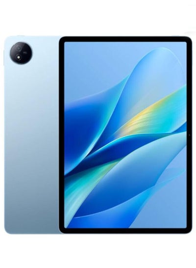 Buy Pad Air 8Gb+256Gb 11.5 Inch LCD Snapdragon 870 44W SuperFlash Charge 8M Single Camera, Blue  Chinese Version in UAE