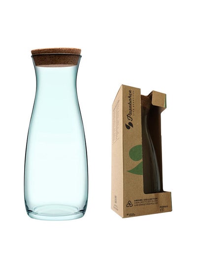 Buy Aware Amphora Decanter Clear in Egypt