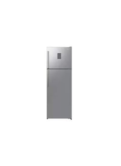 Buy Samsung RT30A3300SA/MR Metal Refrigerator 305L RT30A3300SA/MR silver in Egypt