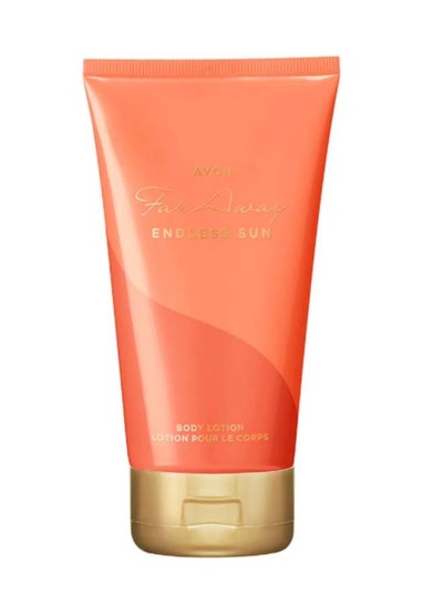 اشتري Far Away Endless Sun Body Lotion 150.0ml في مصر