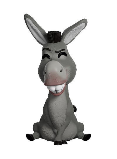 Buy Youtooz Shrek - Donkey Vinyl Figure in UAE