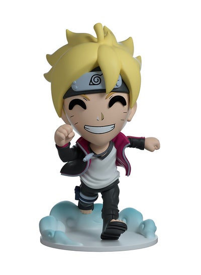 اشتري Youtooz Boruto Vinyl Figures في الامارات