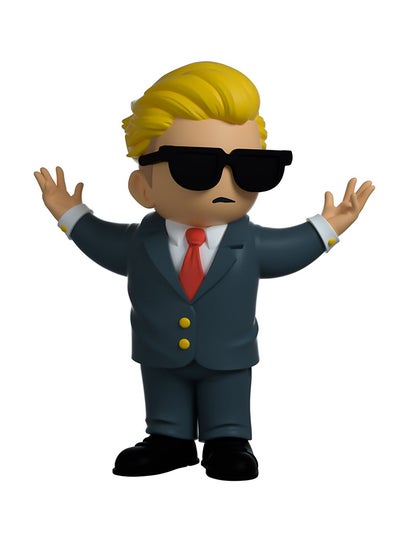 Buy Youtooz Meme WSB Kid Vinyl Figures in UAE