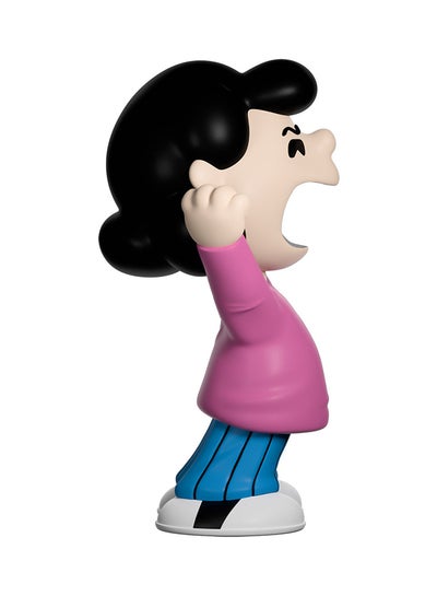 اشتري Youtooz PEANUTS Lucy Vinyl Figures في الامارات