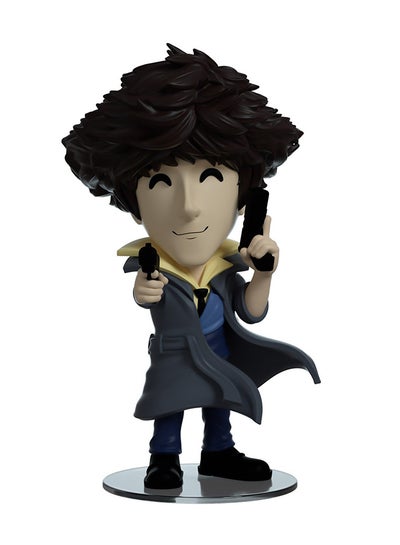 Buy Youtooz Cowboy Bebop Last Stand Spike 5" Vinyl Figure in UAE