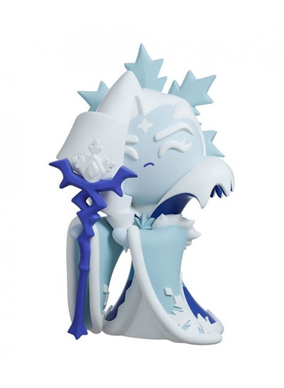 Buy Youtooz Frost Queen Cookie 4.7 Inch Vinyl Figure in UAE