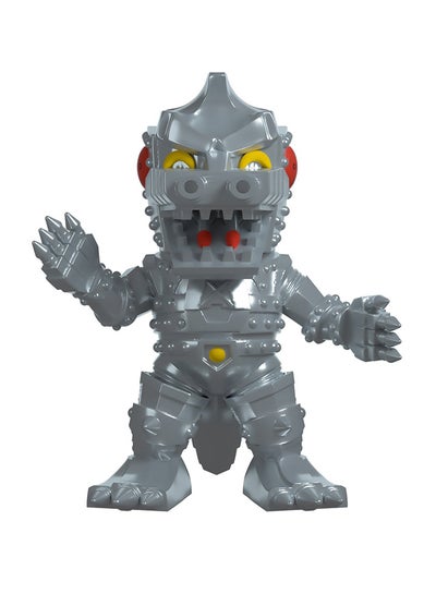 Buy Youtooz Godzilla Mecha Godzilla Vinyl Figures in UAE