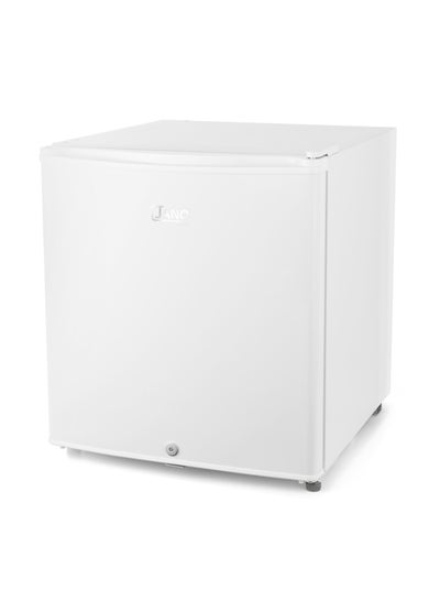 Buy Office Refrigerator 45 L JN05604 White in Saudi Arabia