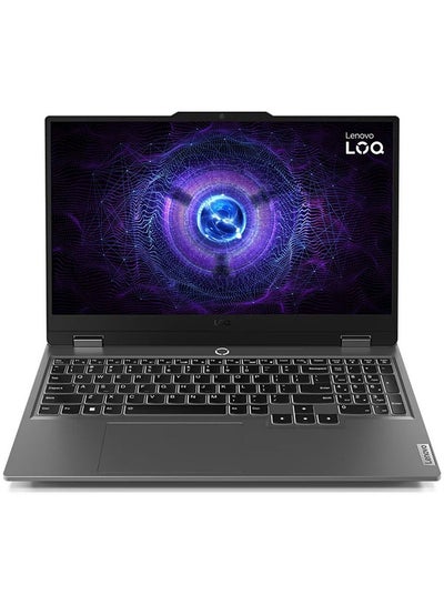 LOQ 15IRX9 Gaming (2023) Laptop With 15.6-Inch Display, Core i7-13650HX ...