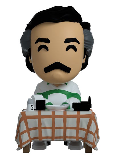 Buy Youtooz NARCOS - Bored Pablo Vinyl Figure in UAE