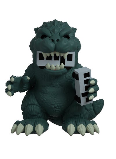 Buy Youtooz Godzilla Godzilla Vinyl Figure in UAE