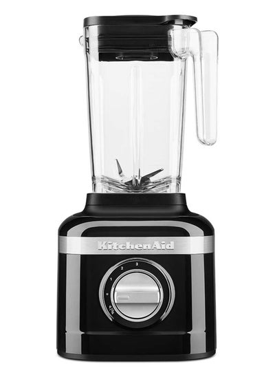 Buy K150 Blender 1.4 L 650 W 5KSB1325BOB Onyx Black in UAE