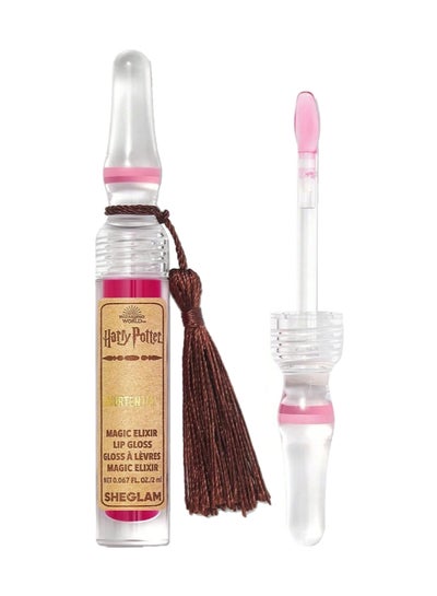 Buy Harry Potter Magic Elixir Lip Gloss Amortenia in Egypt