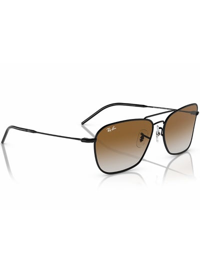 Buy Caravan Reverse Sunglasses - Lens Size:58mm in Saudi Arabia