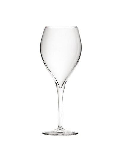 Buy Veneto Wine Glass 6 Pcs Clear in Egypt