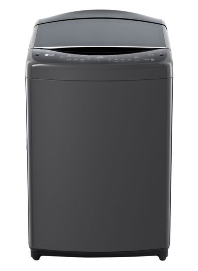 اشتري 19 Kg Top Loading Washing Machine - Direct Drive Motor - Inverter - Turbo Drum - T19H3SDHT2 19 kg T19H3SDHT2 Middle Black في مصر