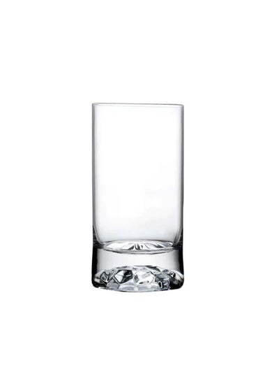 اشتري Club High Glass 6 Pcs Clear في مصر