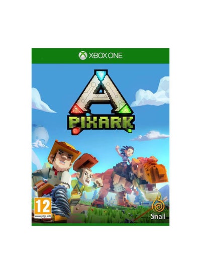 اشتري PIXARK - Xbox One في الامارات