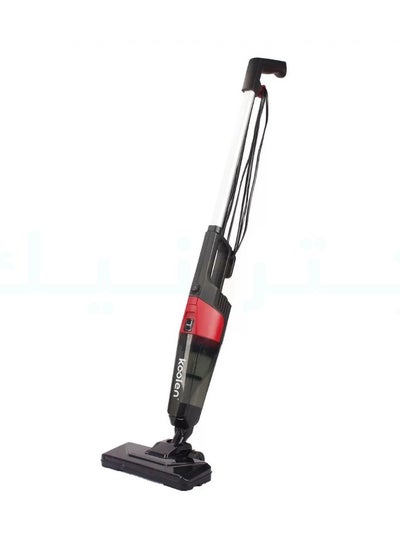 Buy Vacuum Cleaner 600 W 806.103.001 Red/Black in Saudi Arabia