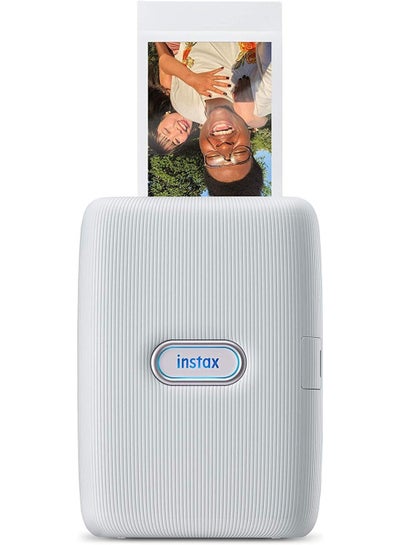 Buy Instax Mini Link Smartphone Printer - White in Egypt