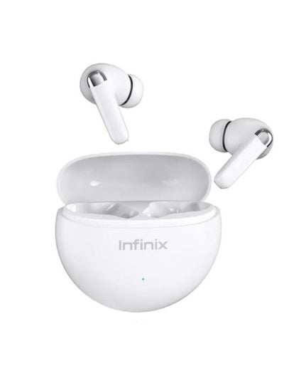 اشتري INFINIX NEO XE26 Earbuds White في مصر