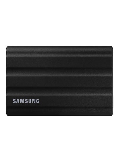 Buy Portable SSD T7 Shield USB 3.2 Gen 2 4 TB in UAE