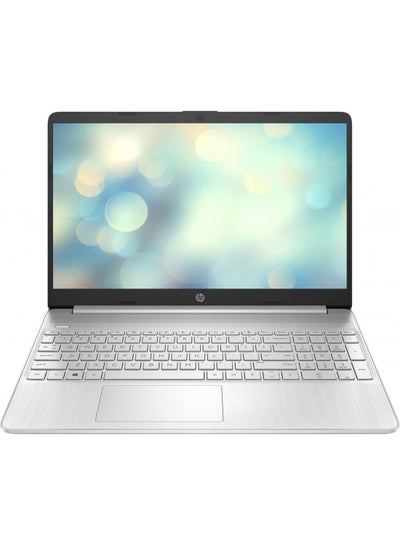 Buy 15s Business Laptop With 15.6-Inch FHD Display, Core i5-1235U Processor/16GB RAM/1TB SSD/Intel Iris XE Graphics/Windows 11 English Natural silver in UAE