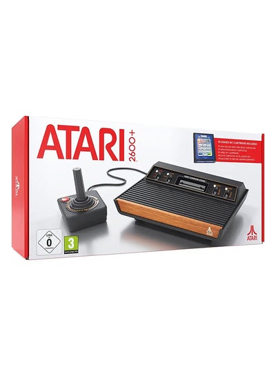 Buy Atari 2600+ Console in UAE