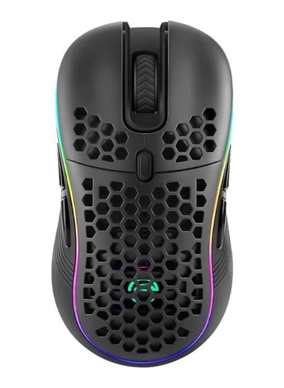 Buy M518 Wired Gaming Mouse – 4,800 DPI – Lightweight 80G in Egypt
