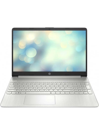 Buy 15s Business Laptop With 15.6" FHD Display, Inel Core i5-1235U Processor/16GB DDR4 Ram/512GB NVMe SSD/Intel Iris Xe Graphics/Windows 11 English Silver in UAE
