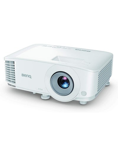 Buy MX808STH 3600 Lumens XGA Short Throw Projector 9H.JMG77.13R White in UAE