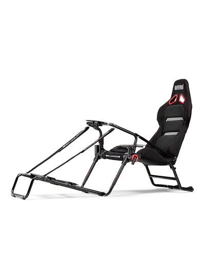 Buy Next Level Racing NLR-S031 GT Lite Pro Folding Cockpit in UAE