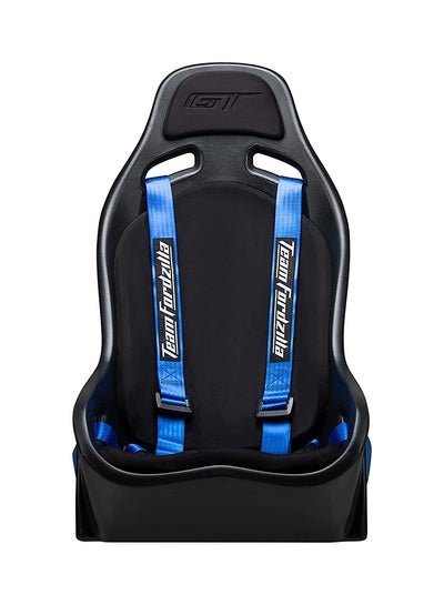 Buy Next Level Racing Elite ES1 Racing Simulator Seat Ford GT Edition plus Floor Mat (NLR-E040) in UAE