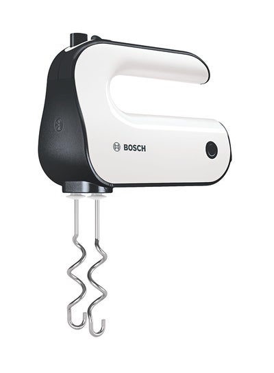 اشتري Hand Mixer 450 W MFQ4020GB White في السعودية