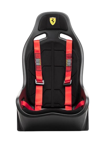 Buy Next Level NLR-E047  Elite ES1 Seat Scuderia Ferrari Edition in UAE