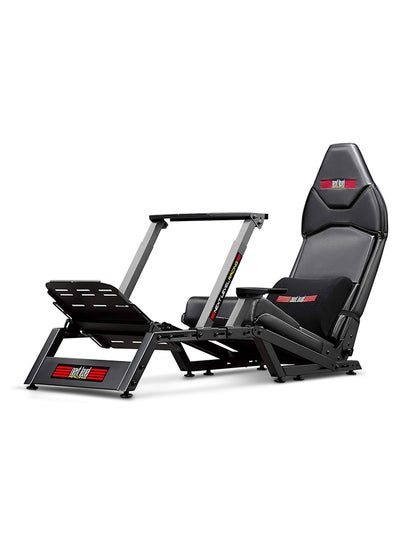 Buy Next Level NLR-S010 FGT Racing Simulator Cockpit in UAE