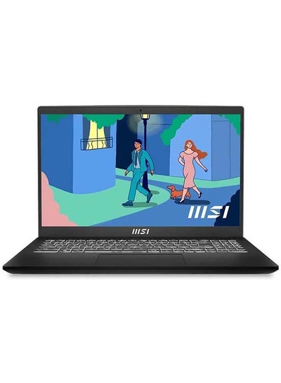 Buy Modern 15 Gaming Laptop With 15.6-Inch FHD Display, Core i9-13900H Processor/16GB RAM/1TB SSD/Intel Iris Xe Graphics/Windows 11 Home English/Arabic Black in Saudi Arabia