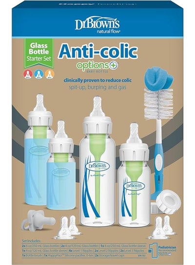 اشتري Natural Flow Anti-Colic Options + في مصر