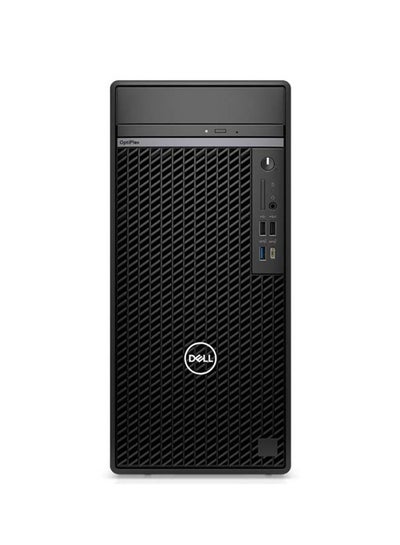 اشتري كمبيوتر مكتبي طراز Optiplex 7010 MT، معالج Core i7-13700/ذاكرة وصول عشوائي سعة 8 جيجابايت/محرك أقراص SSD سعة 512 جيجابايت//بطاقة رسومات Intel Iris XE/نظام تشغيل Windows 11 Pro في مصر