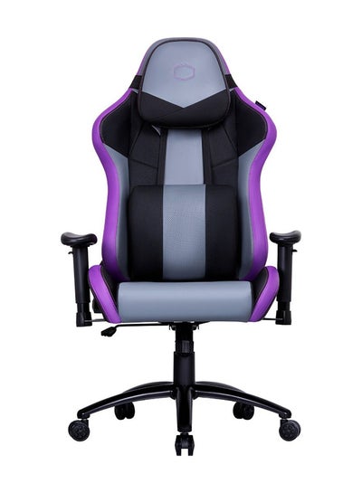 اشتري Cooler Master Caliber R3 Purple Gaming Chair في الامارات