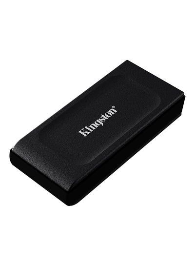 Buy XS1000 2TB SSD Pocket-Sized USB 3.2 Gen 2 External Solid State Drive Up to 1050MB/s read, 1000MB/s write 2 TB in Saudi Arabia