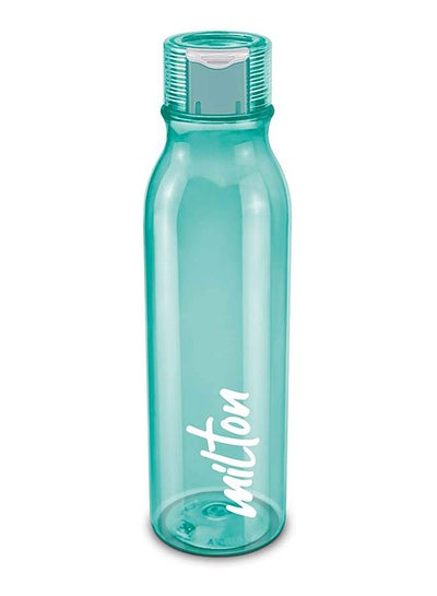 اشتري Name Tag Pet Bottle Green 1Liters في الامارات